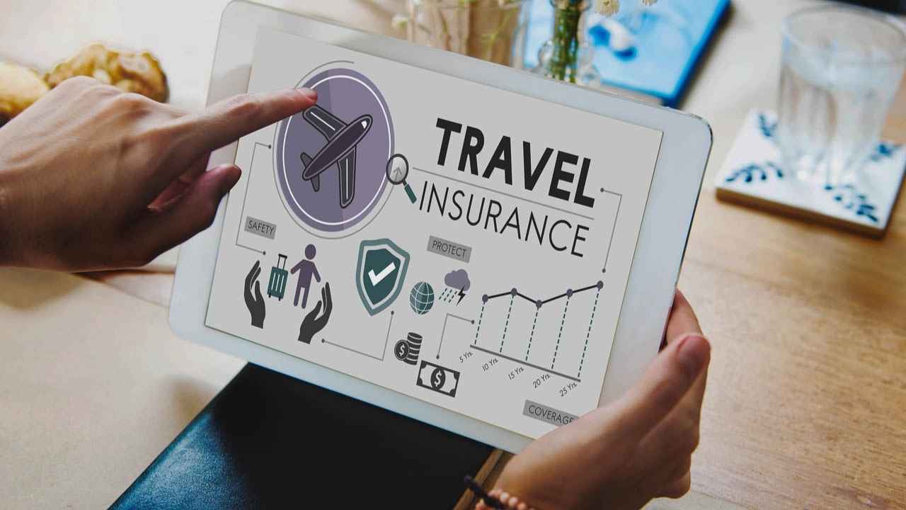 How to Find the Best Travel Insurance