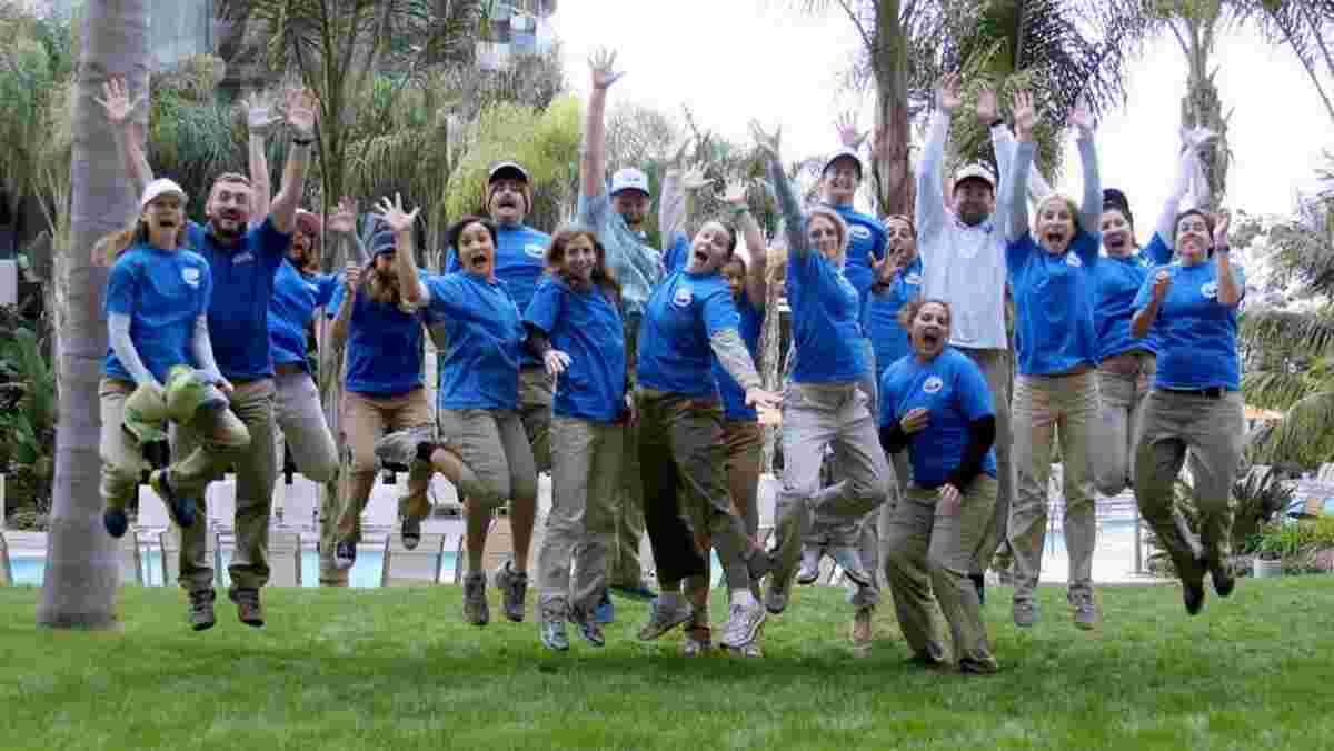 Adult Summer Camps Boom as Escape from Digital Overload