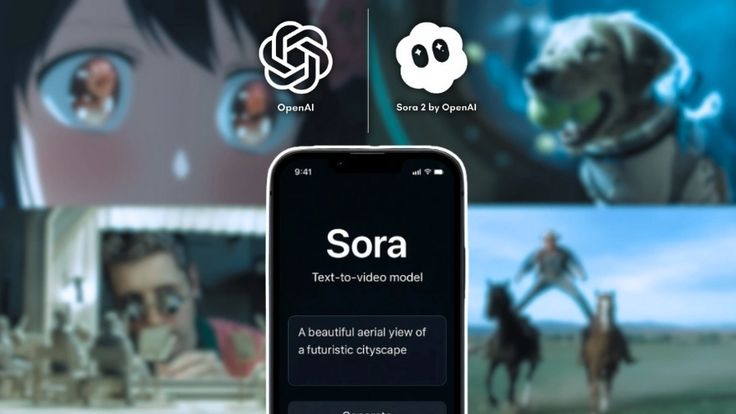Sora by OpenAI Launches on Android: The Future of Mobile AI Video Creation