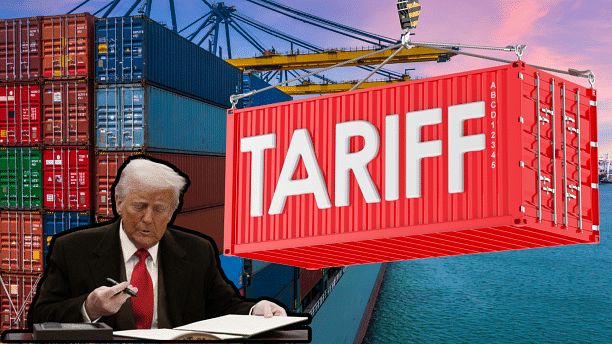Trump Slashes Tariffs on Coffee, Bananas & Beef: Instant Inflation Relief Coming?
