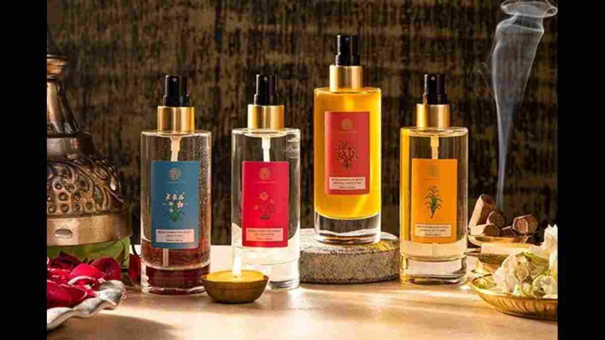 Indian Ayurvedic Hair Serums Gain Global Momentum as Beauty Market Expands Rapidly
