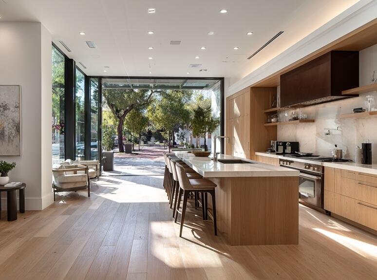 Why Adding Kitchen Cabinets Transforms Your Home and Your Daily Routine