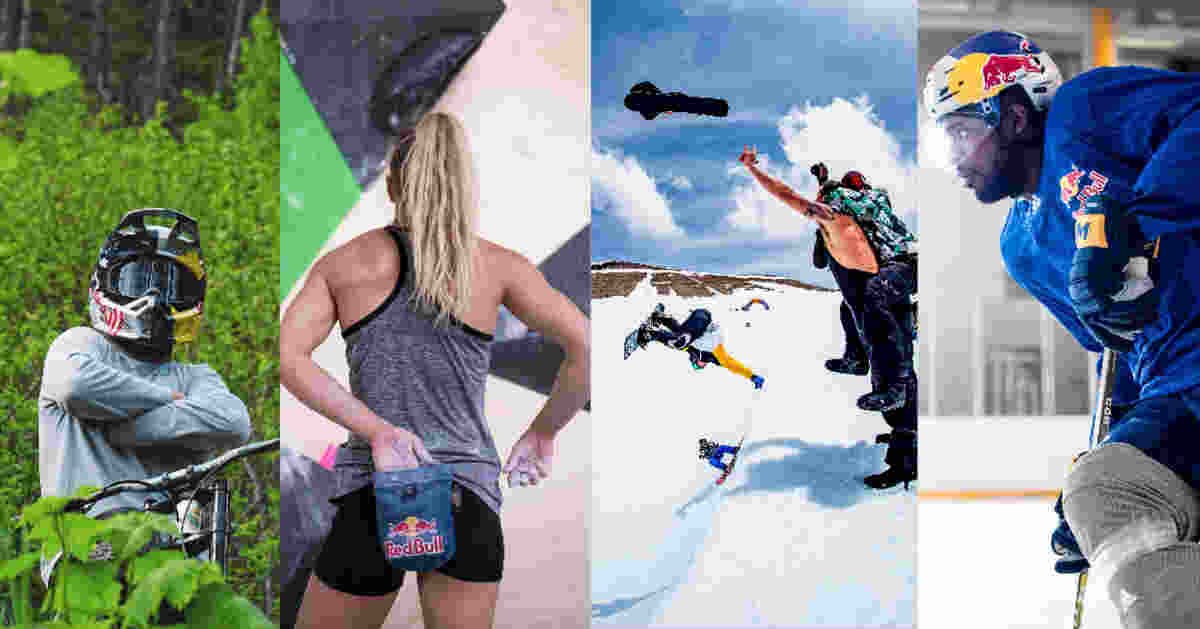 Athletes Turning Into YouTube Creators Changing the Face of Sports Media