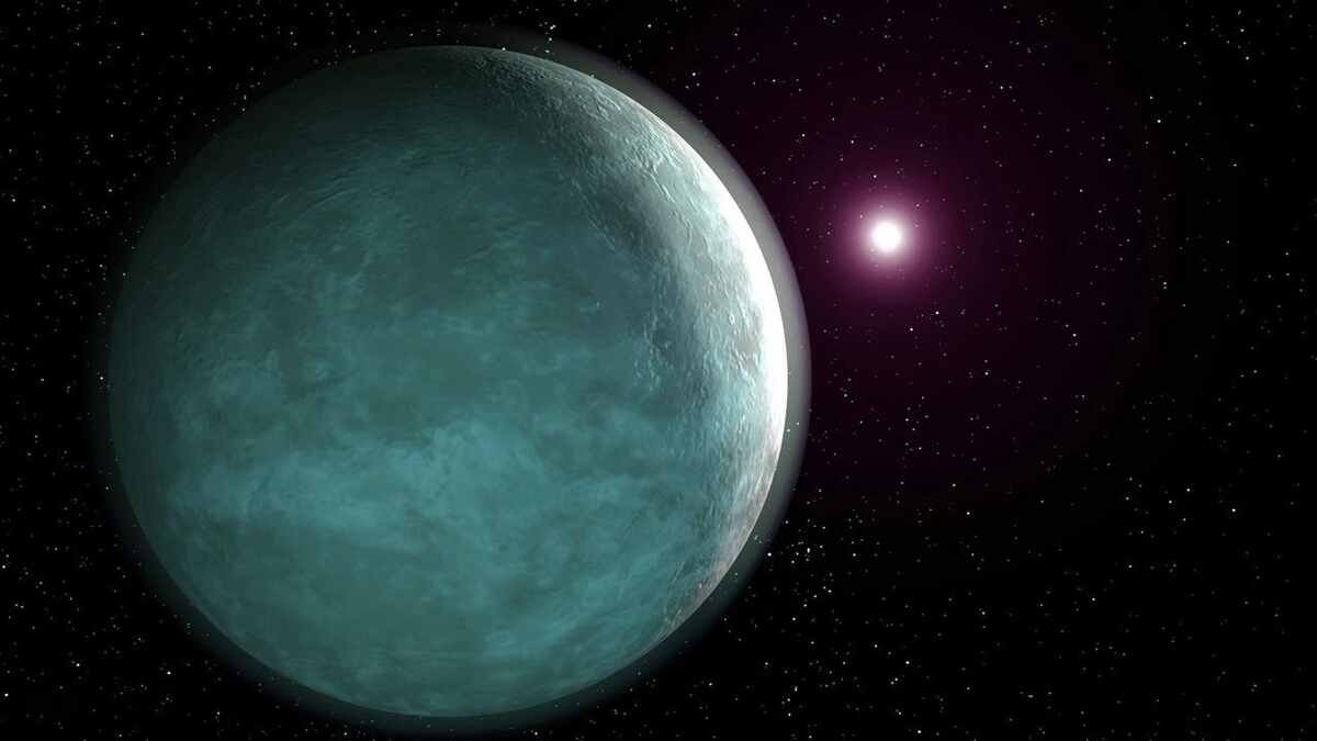 Nearby Habitable Exoplanet Discovery Brings Scientists Closer to Finding Life