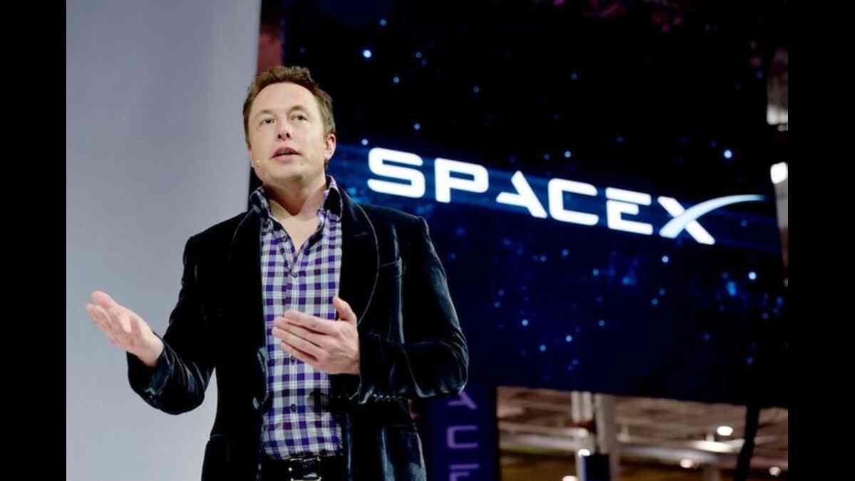 SpaceX Confidentially Files for IPO Targeting Massive 1.75 Trillion Dollar Valuation