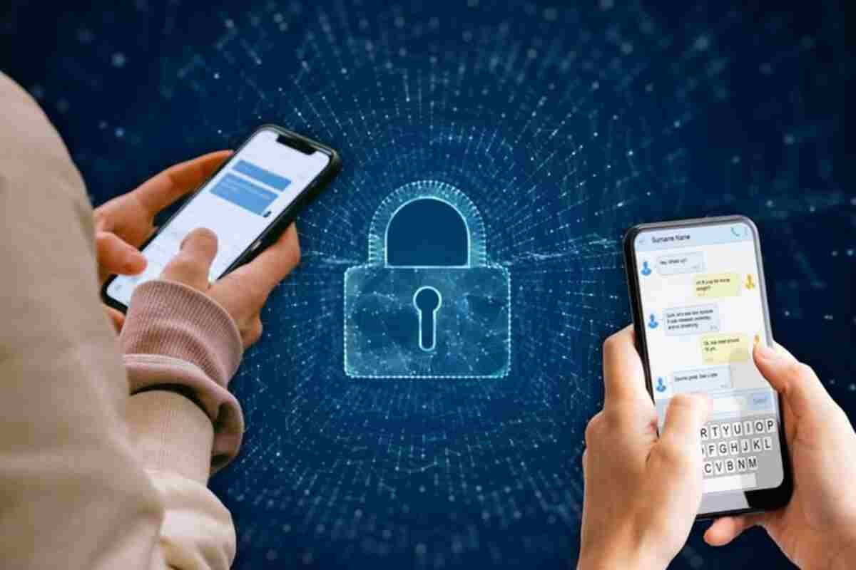 Android-iPhone Cross-Platform Texts Finally Get Full End-to-End Encryption in Major 2026 Privacy Milestone