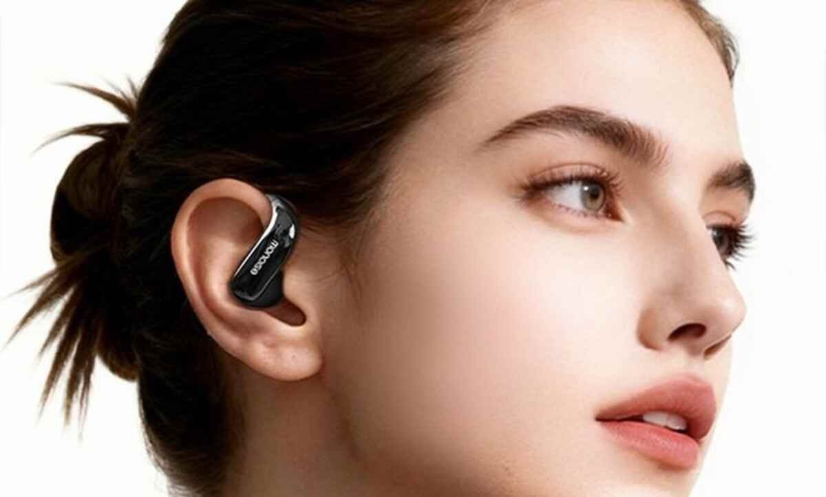Naqi Neural Earbuds Revolutionize Human-Machine Interaction with Invisible Thought-Control Technology