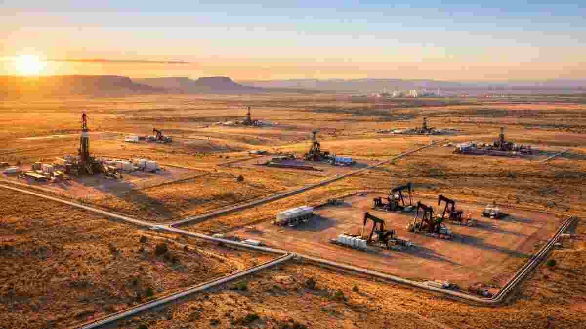 Devon Energy and Coterra Merger Creates New Multi-Basin Shale Powerhouse
