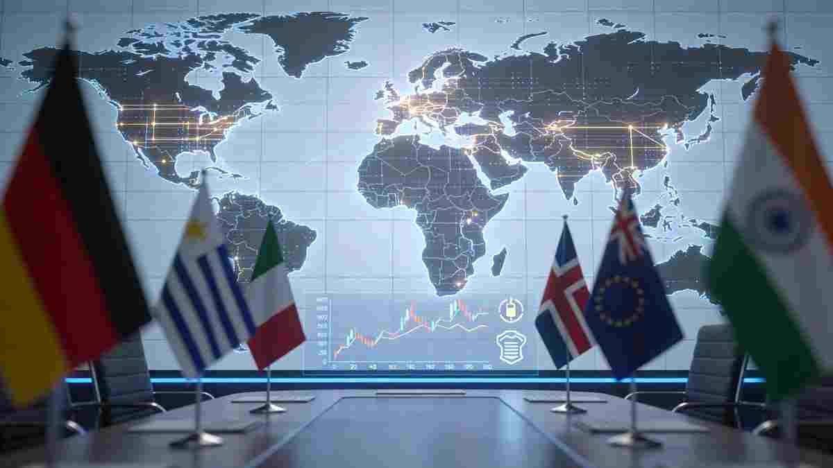 Visa Tops Profit Expectations as Strong Consumer Spending and World Cup Travel Drive Growth