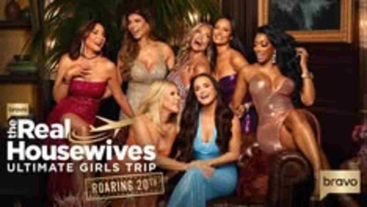 Real Housewives Ultimate Girls Trip Roaring 20th Hits Screens With Free Viewing Paths
