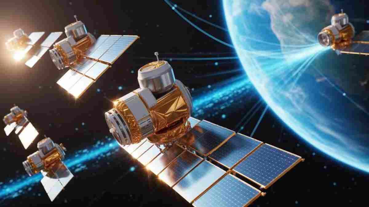 Google Schedules First Project Suncatcher Orbital AI Compute Test for October 1