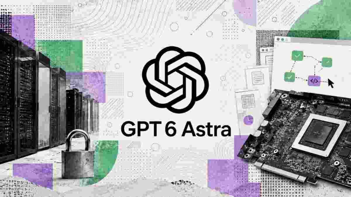 OpenAI GPT-6 Brings Interactive AI Tools to ChatGPT
